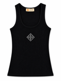 Singlet Urbanvibe Comprido Preto