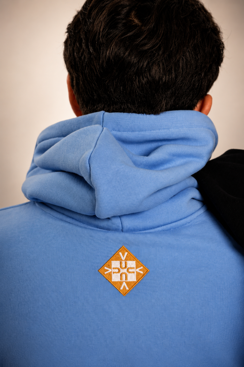 Sweat Azul UV