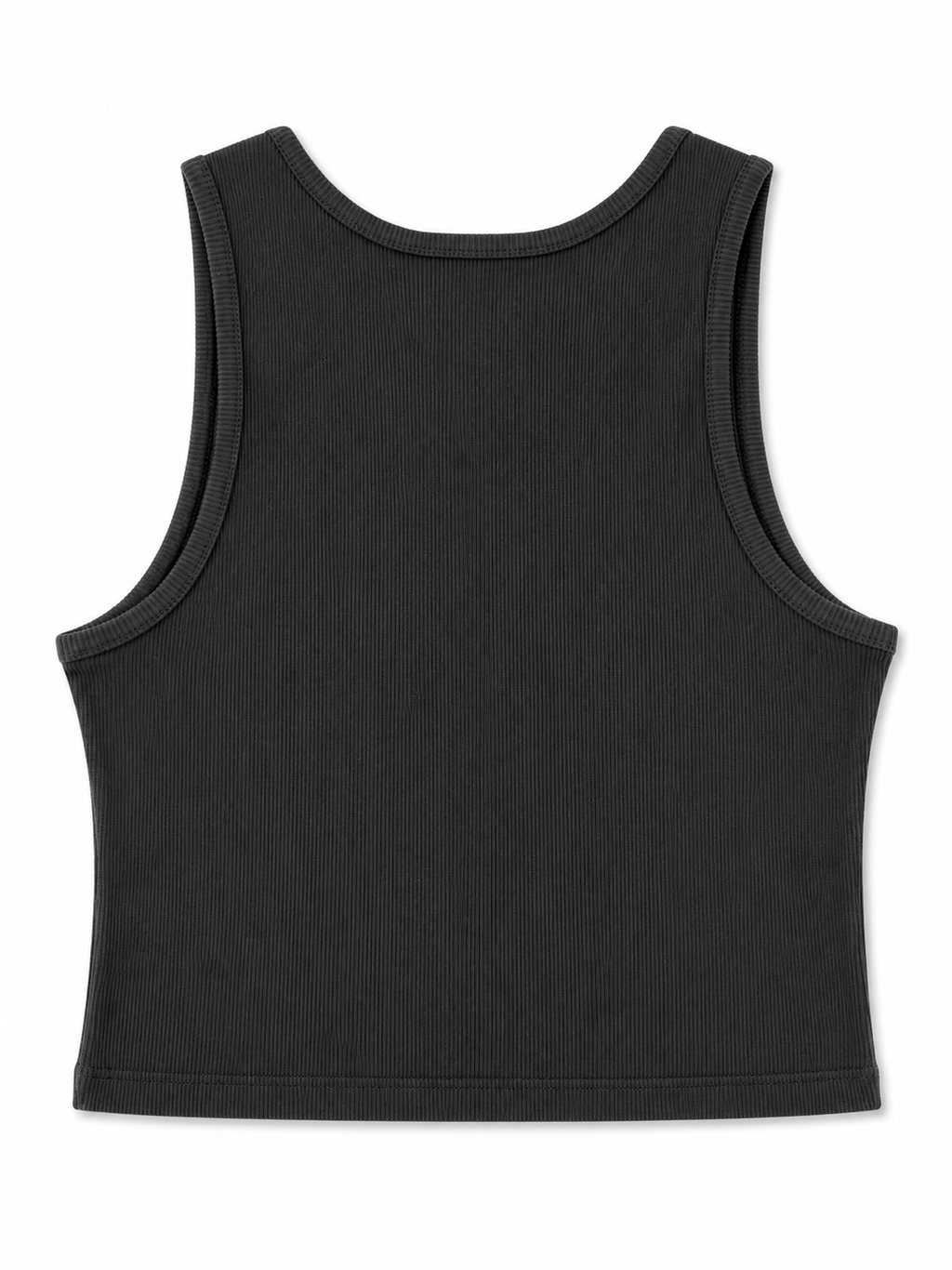Singlet Urbanvibe Curto Preto