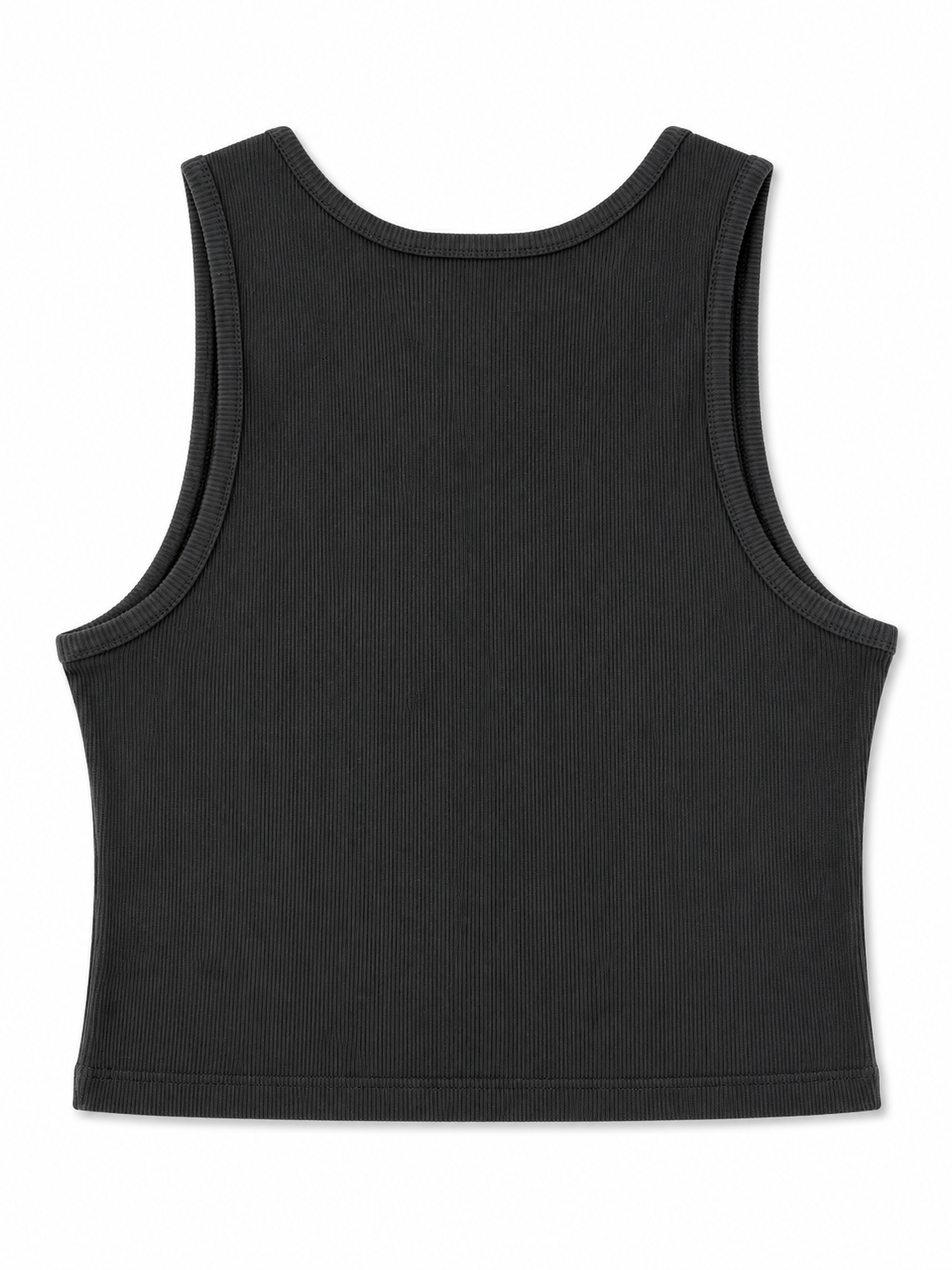 Singlet Urbanvibe Curto Preto