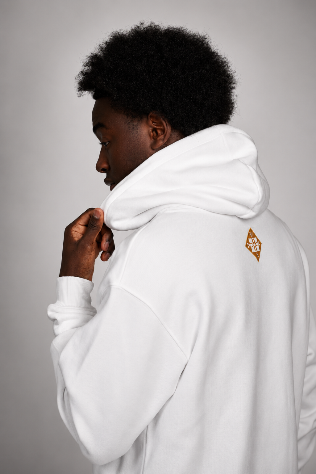 Sweat Branca UV