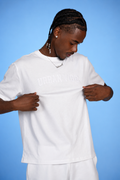 T-shirt Branca UV