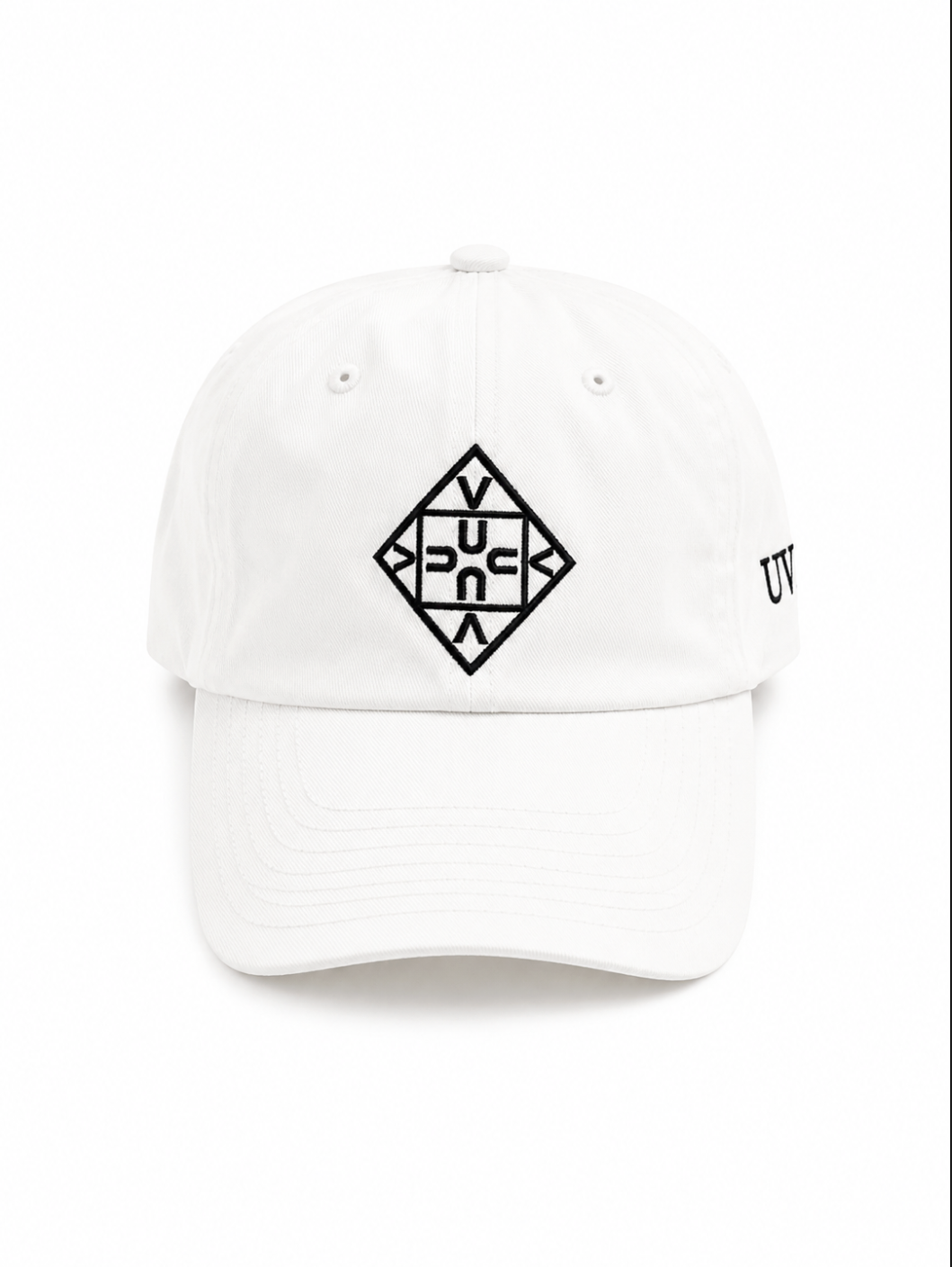 Boné UV Branco