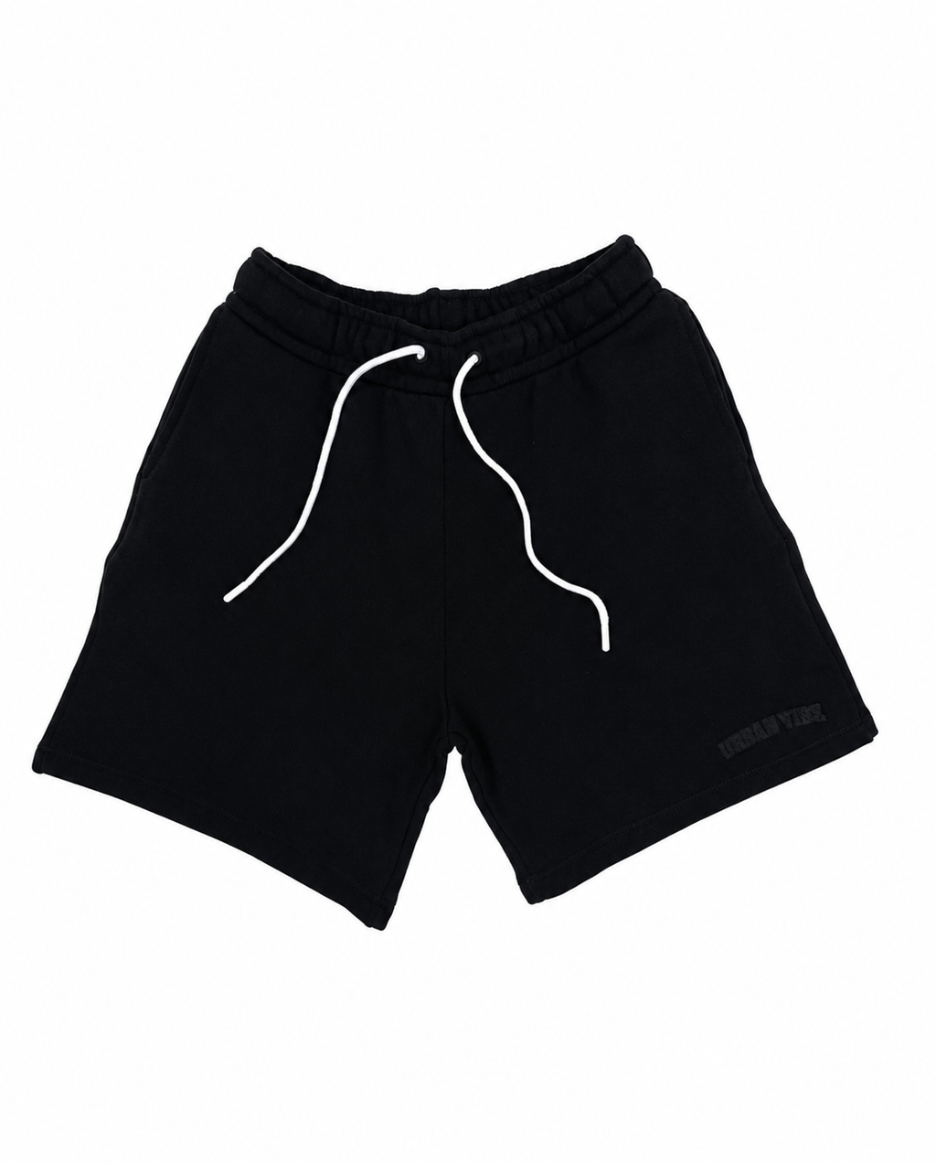 Calções Preto UV