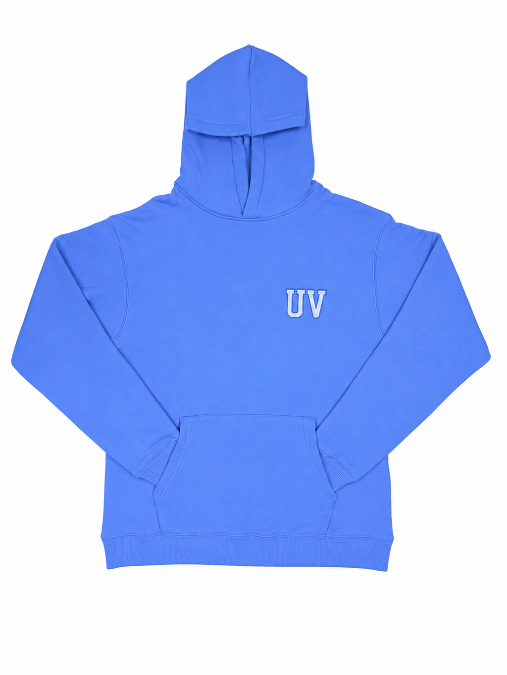 Sweat Azul UV