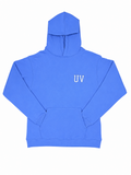 Blue UV Sweatshirt