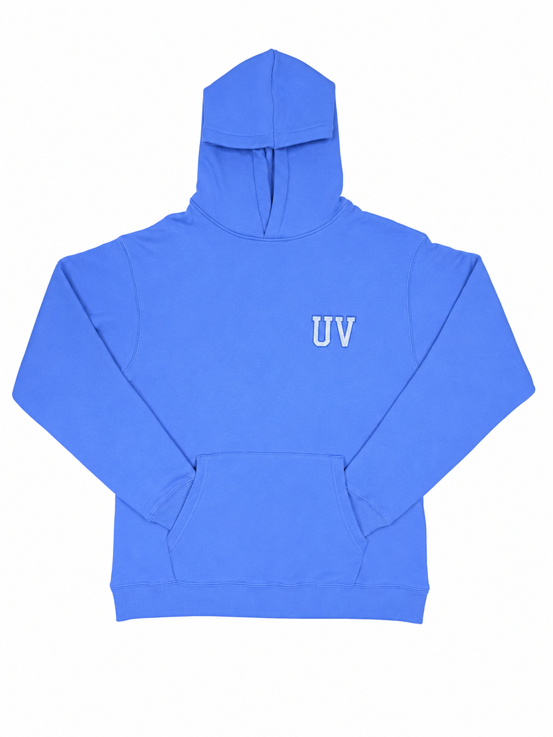 Sweat Azul UV