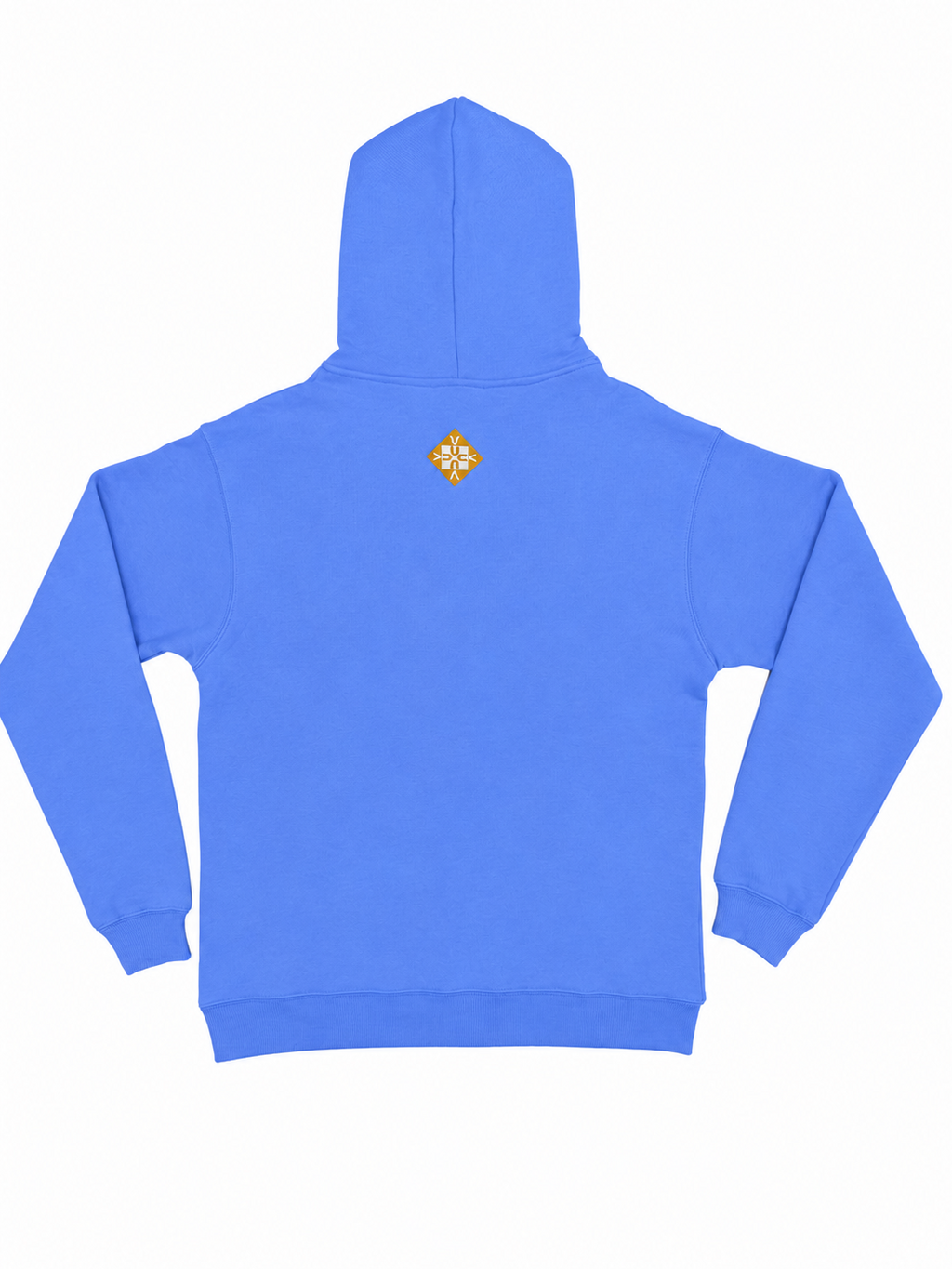 Sweat Azul UV