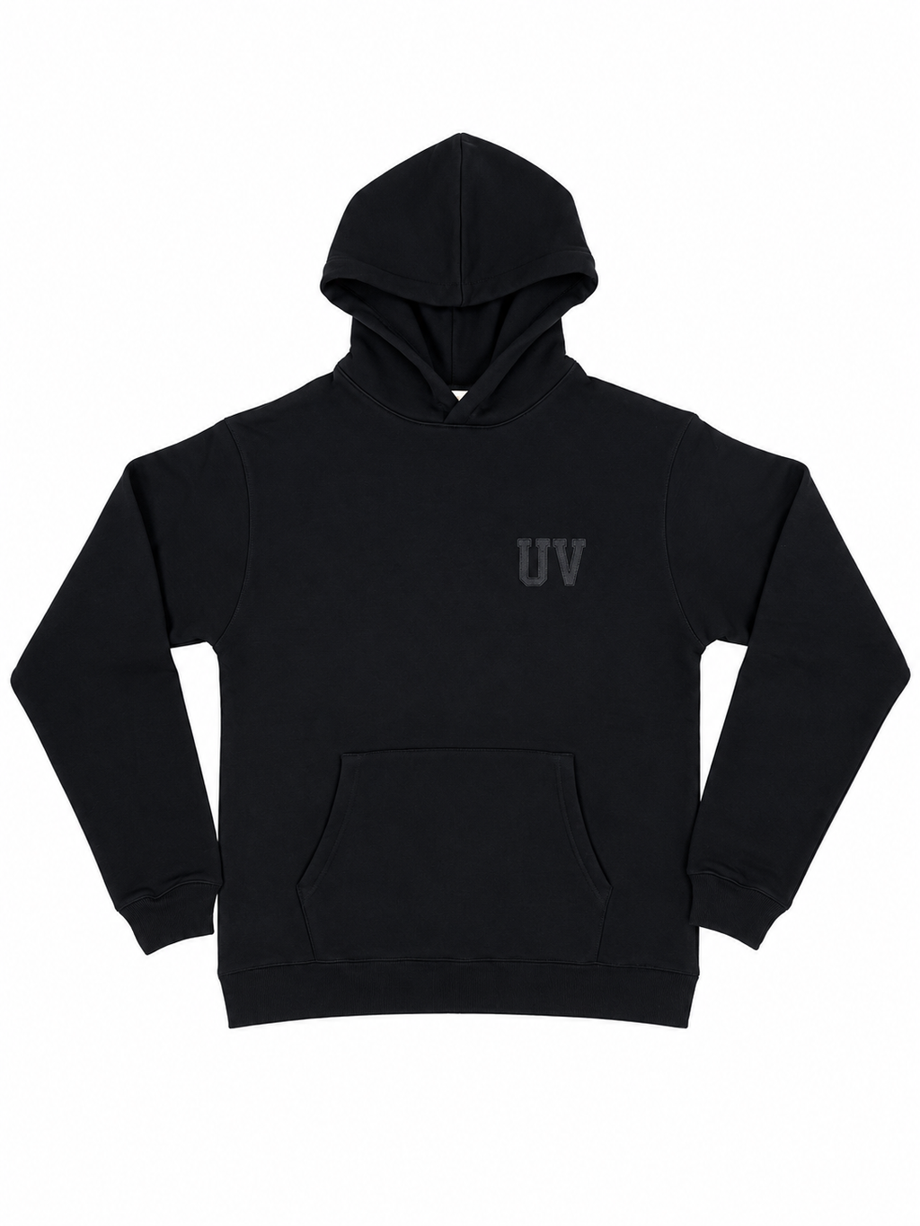 Sweat Preta UV