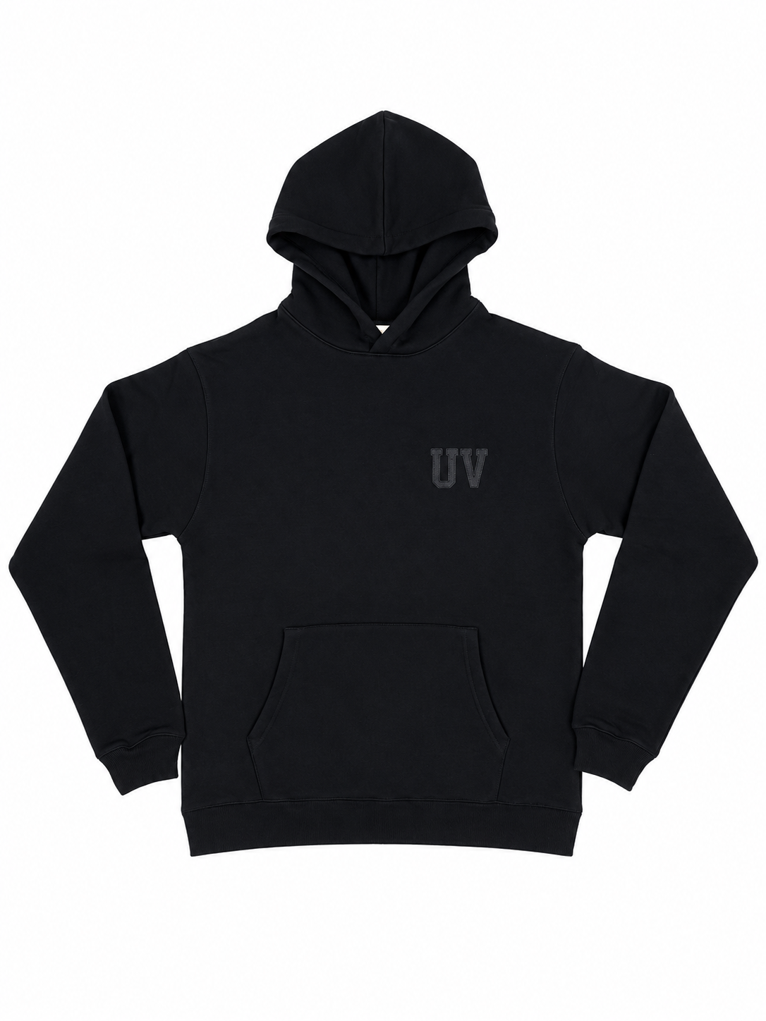 Sweat Preta UV