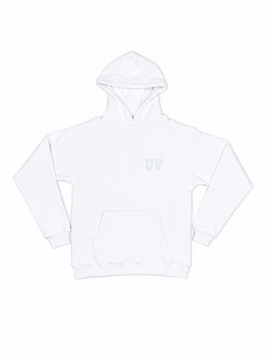 Sweat Branca UV