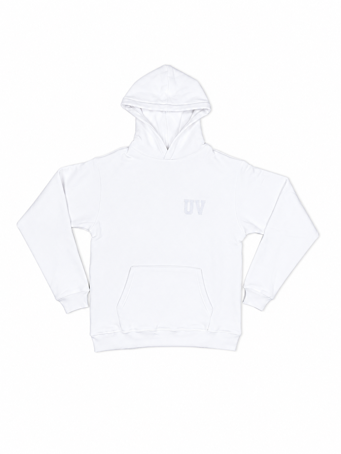 Sweat Branca UV