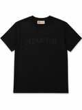 T-shirt Preta UV
