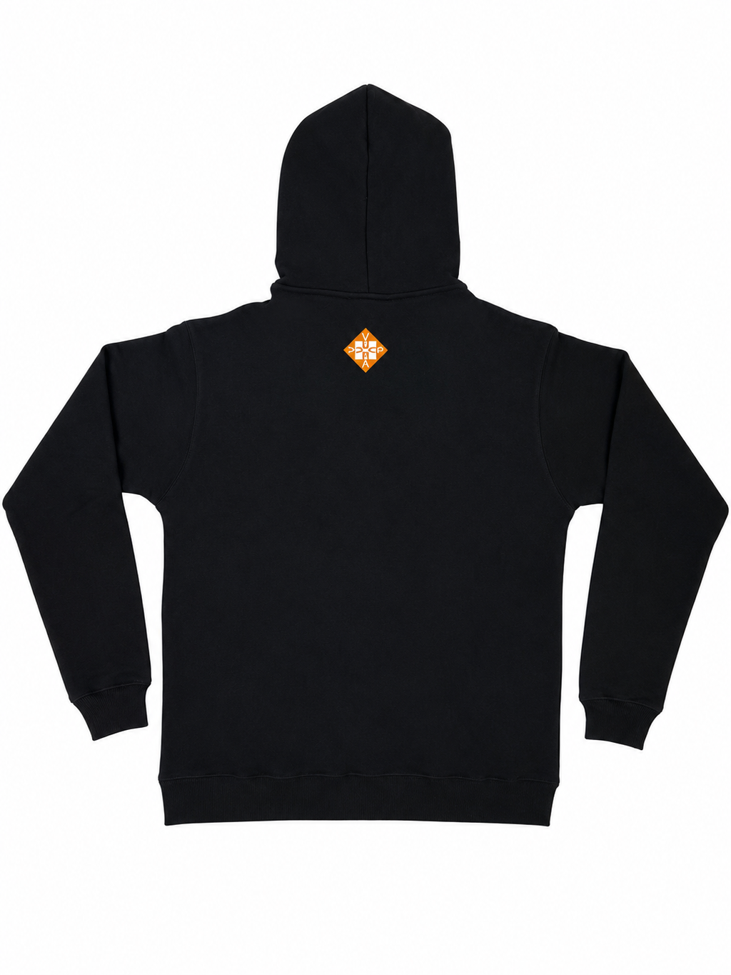 Sweat Preta UV