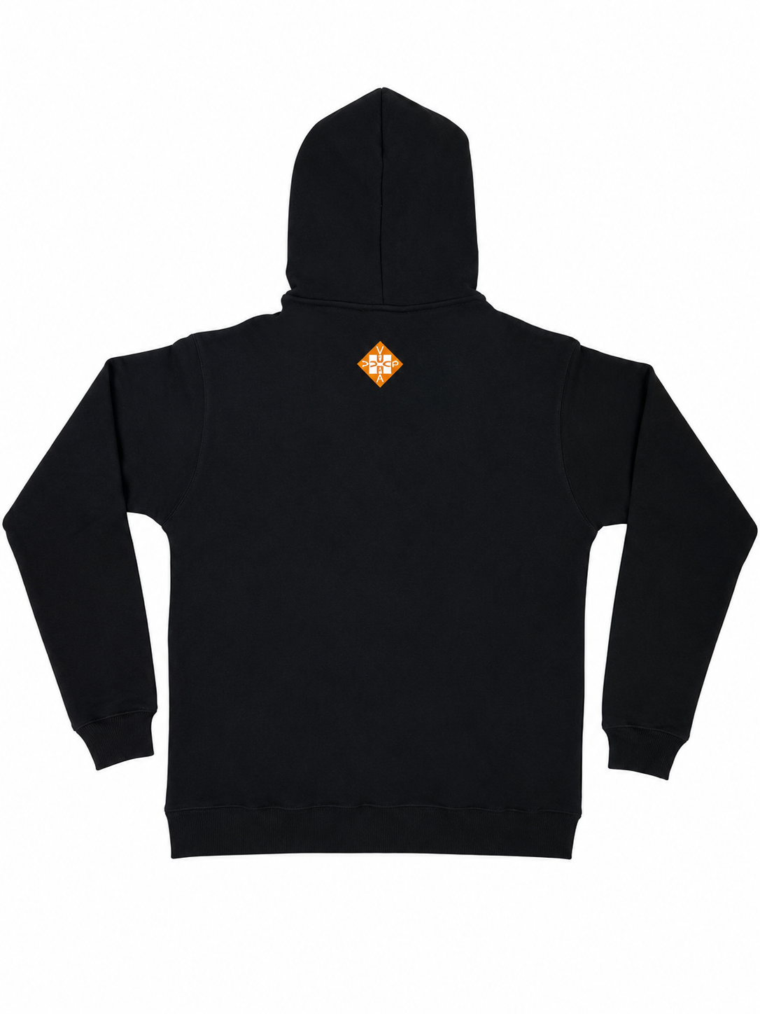 Sweat Preta UV