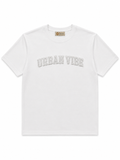 T-shirt Branca UV