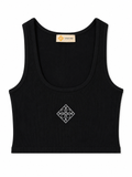 Singlet Urbanvibe Curto Preto
