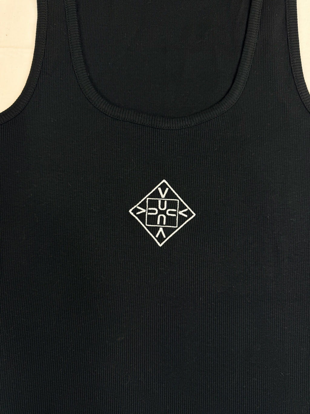 Singlet Urbanvibe Comprido Preto
