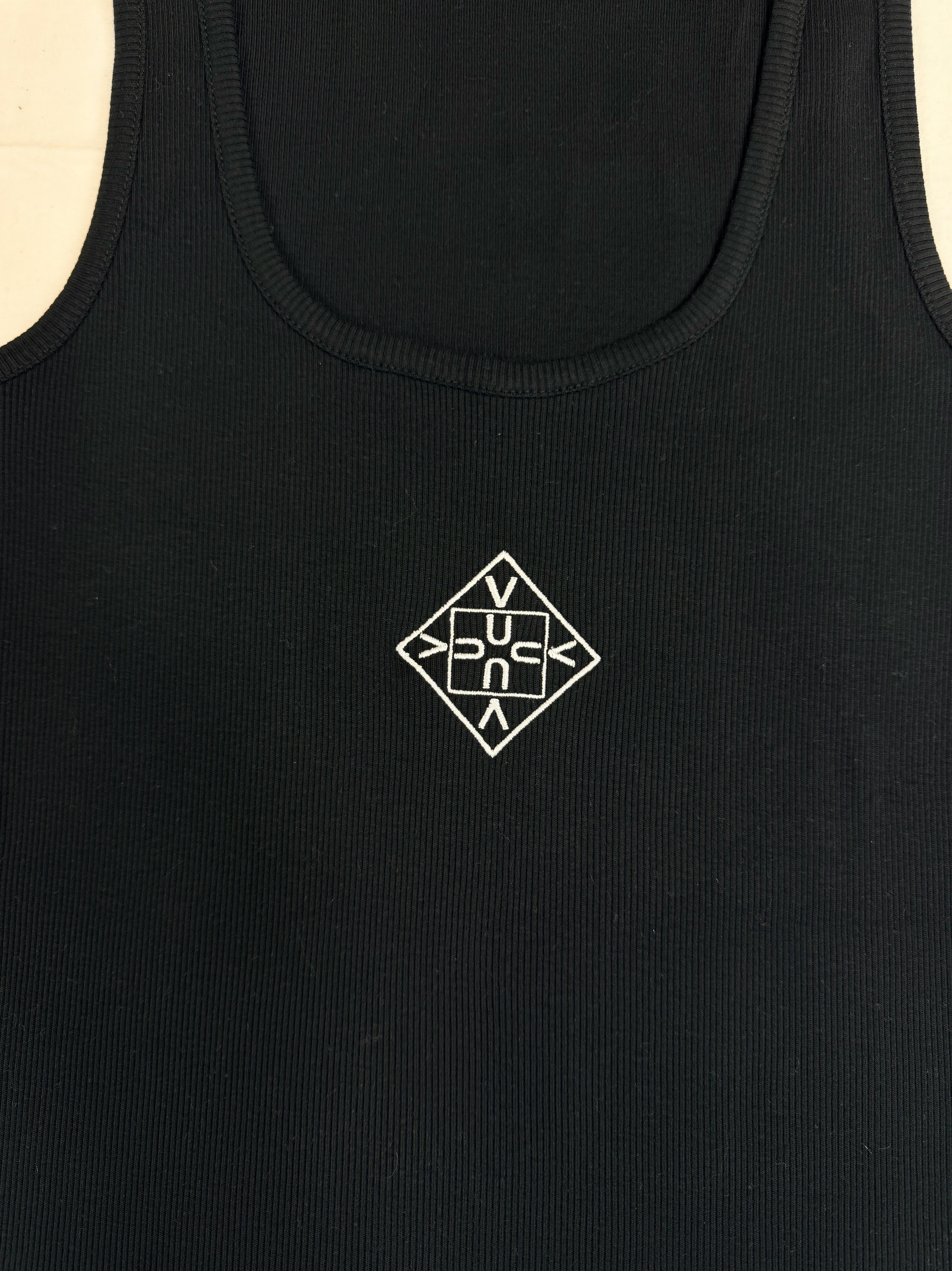 Singlet Urbanvibe Comprido Preto