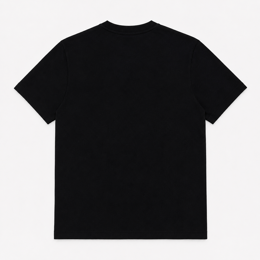 T-shirt Preta UV
