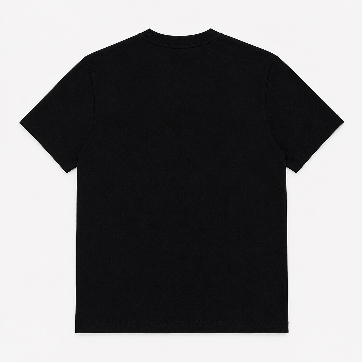 T-shirt Preta UV