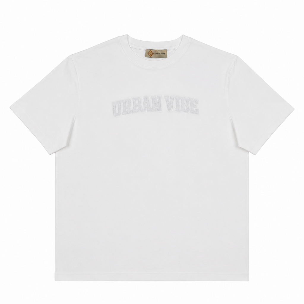 T-shirt Branca UV