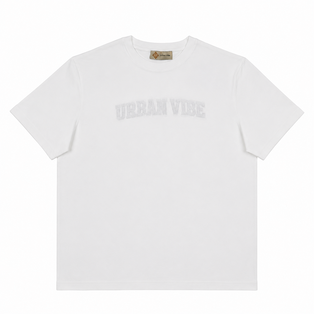 T-shirt Branca UV