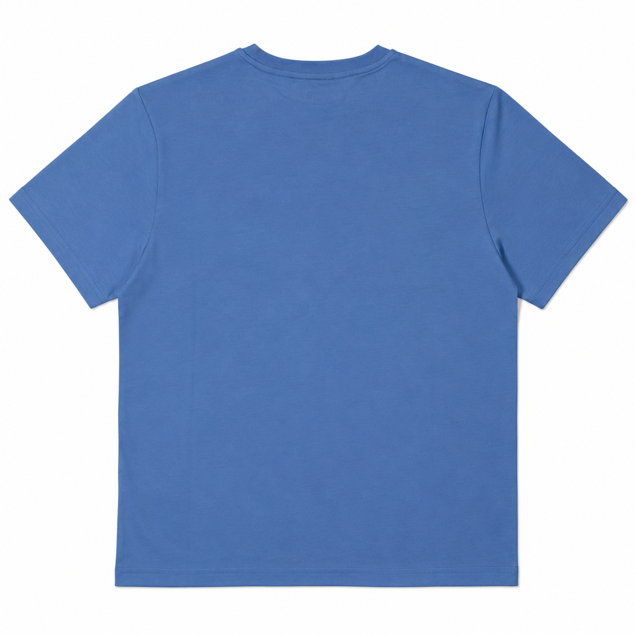 T-shirt Azul UV