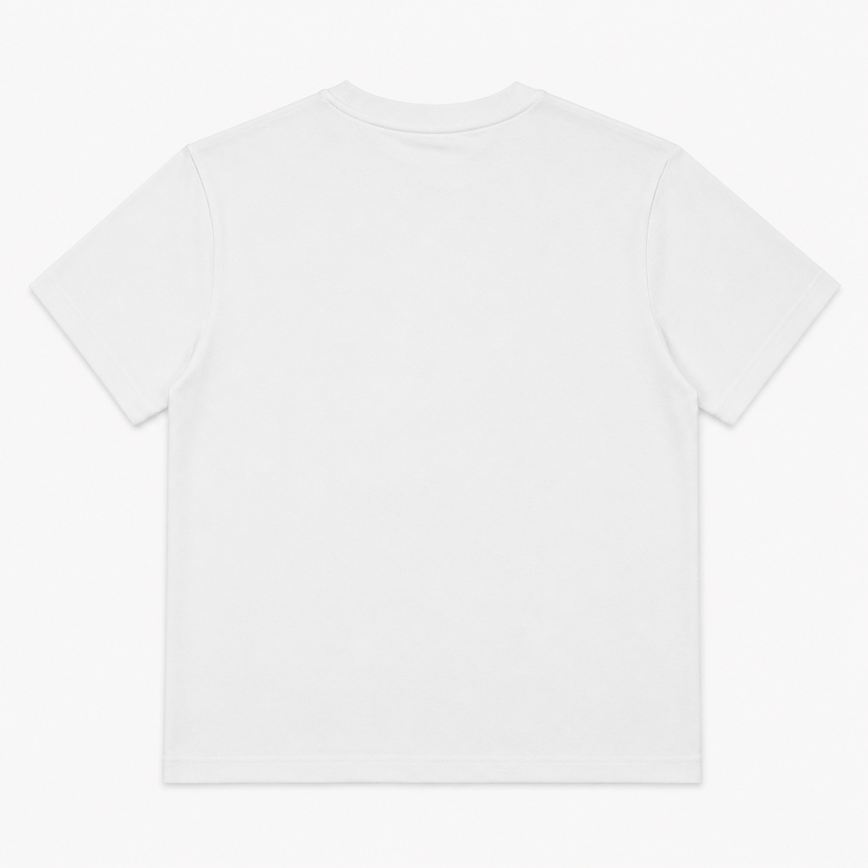 T-shirt Branca UV