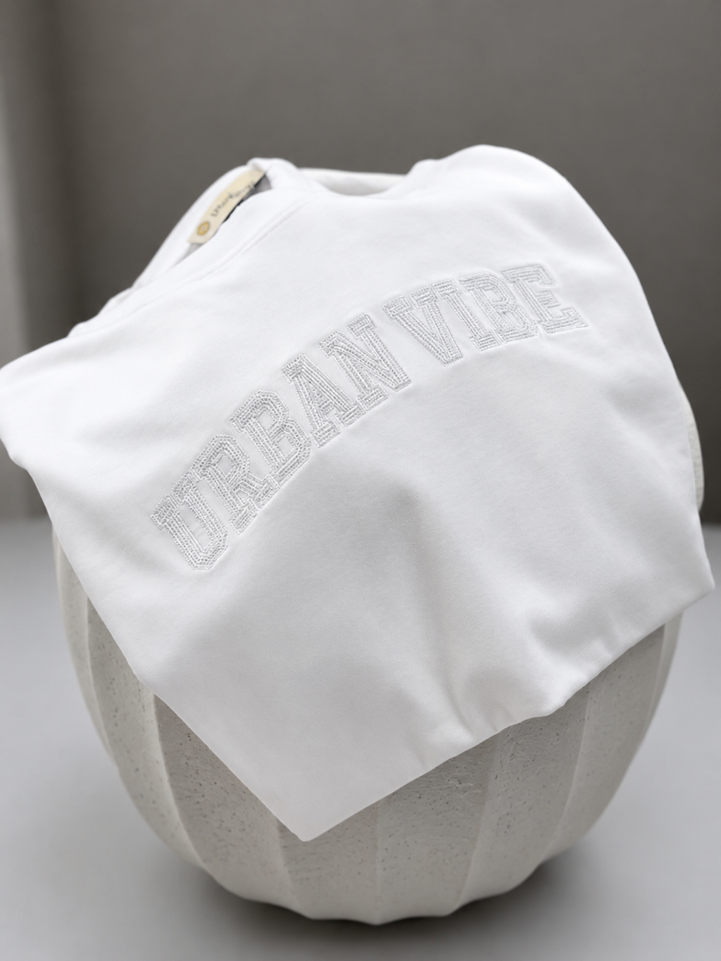 T-shirt Branca UV