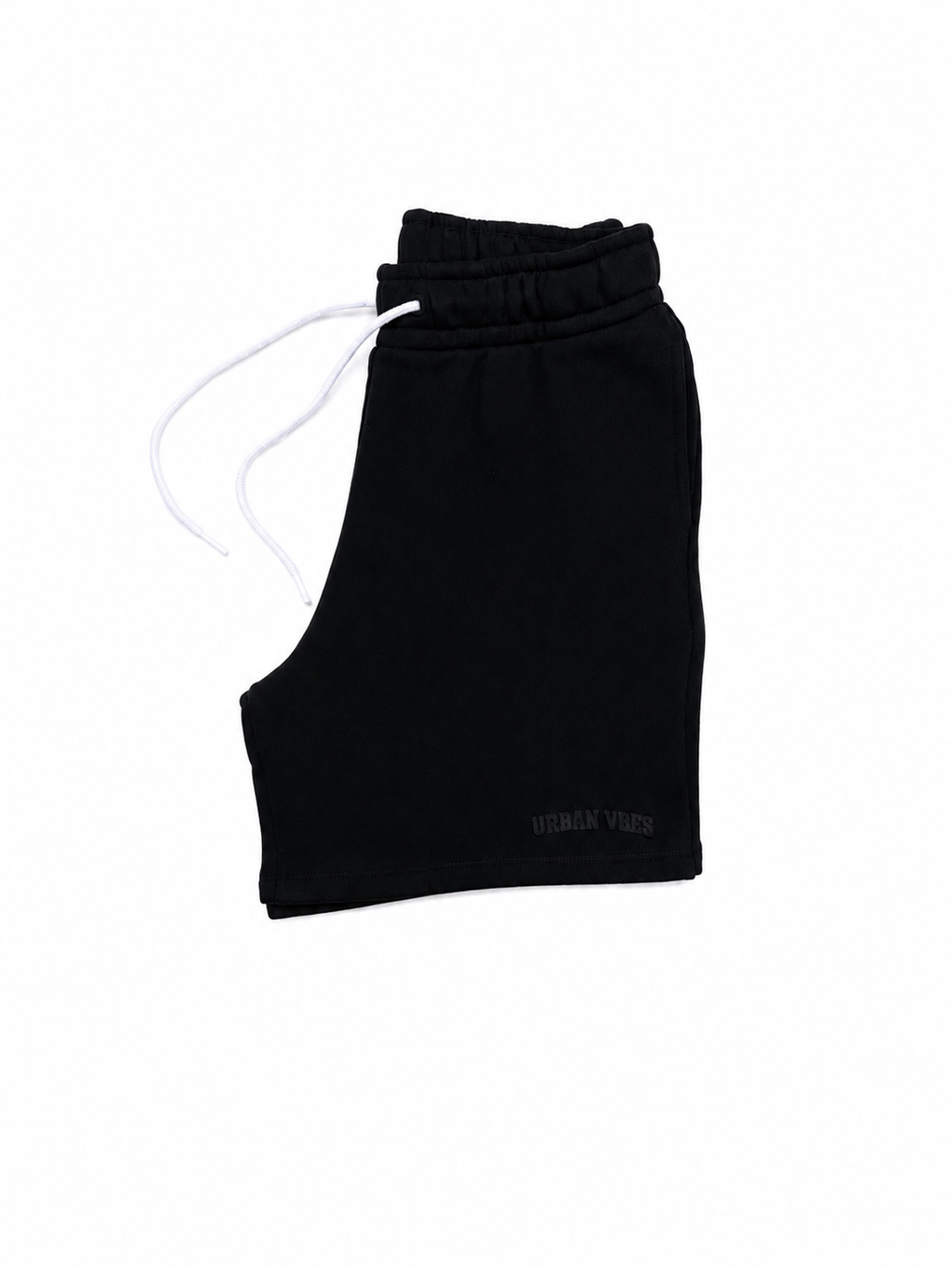 Calções Preto UV