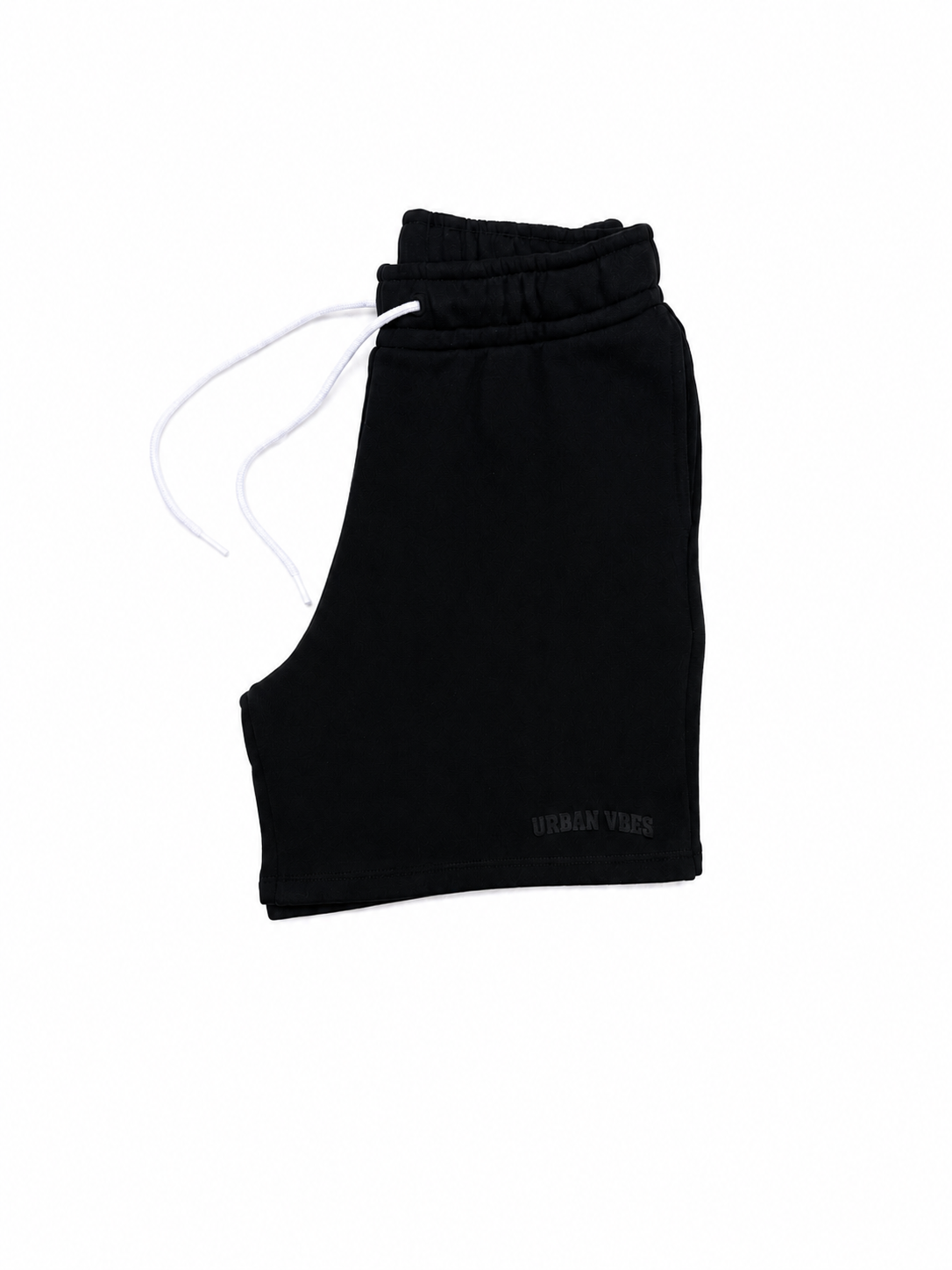 Calções Preto UV